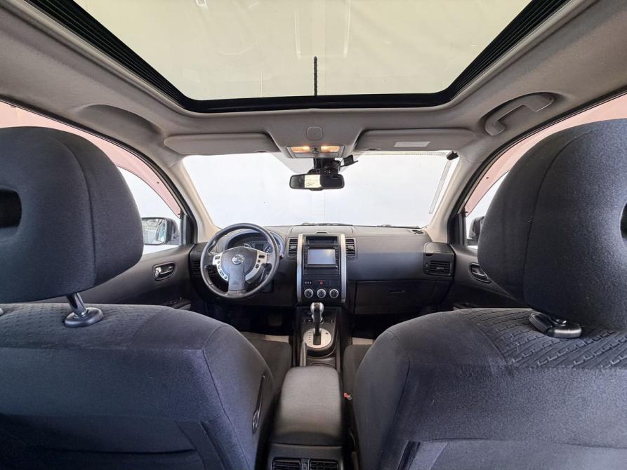 Nissan X-Trail II Рестайлинг Псков  - изображение 14