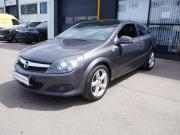 Opel Astra H Рестайлинг Москва  - изображение 14