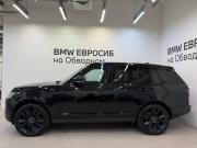 Land Rover Range Rover IV Рестайлинг Санкт-Петербург  - изображение 45