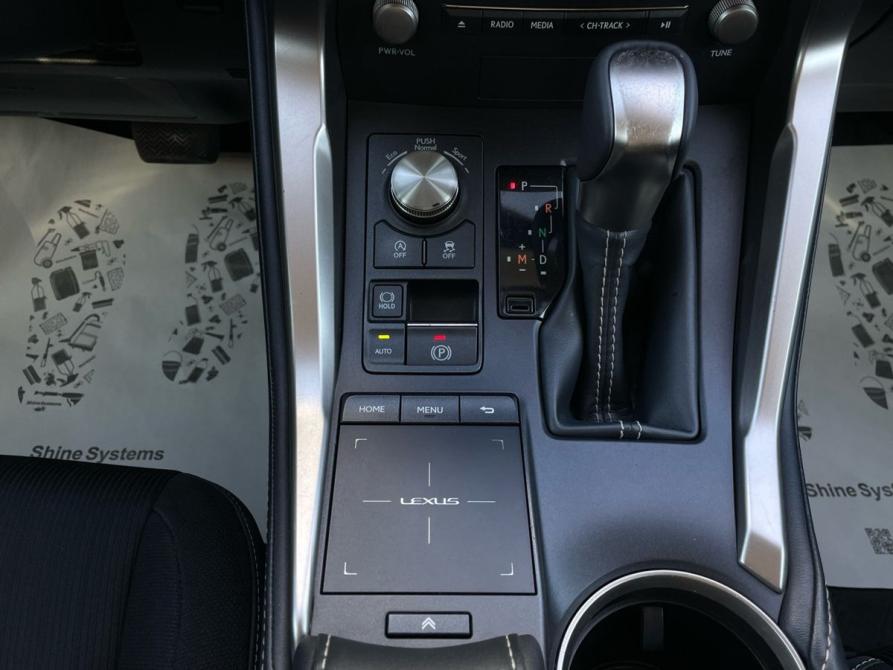 Lexus NX I Рестайлинг Краснодар  - изображение 15