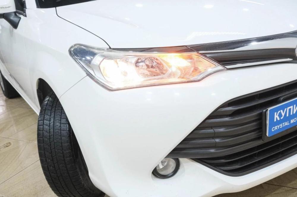 Toyota Corolla XI (E160 E170 E180) Новокузнецк  - изображение 8