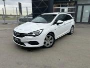 Opel Astra K Рестайлинг Санкт-Петербург  - изображение 9