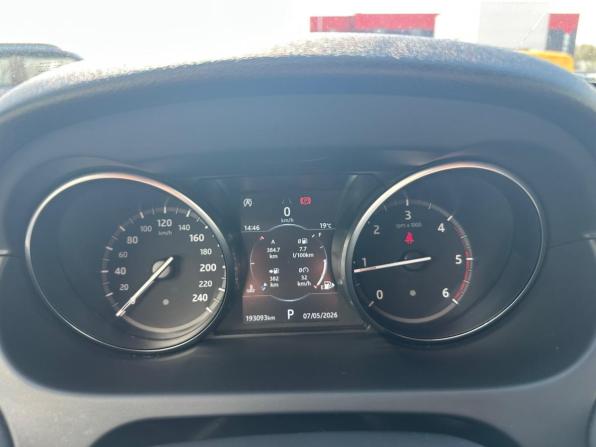 Land Rover Discovery Sport I с пробегом 2018 года, цена 2 195 000 рублей, 193093 км, внедорожник, Автокод Объявления