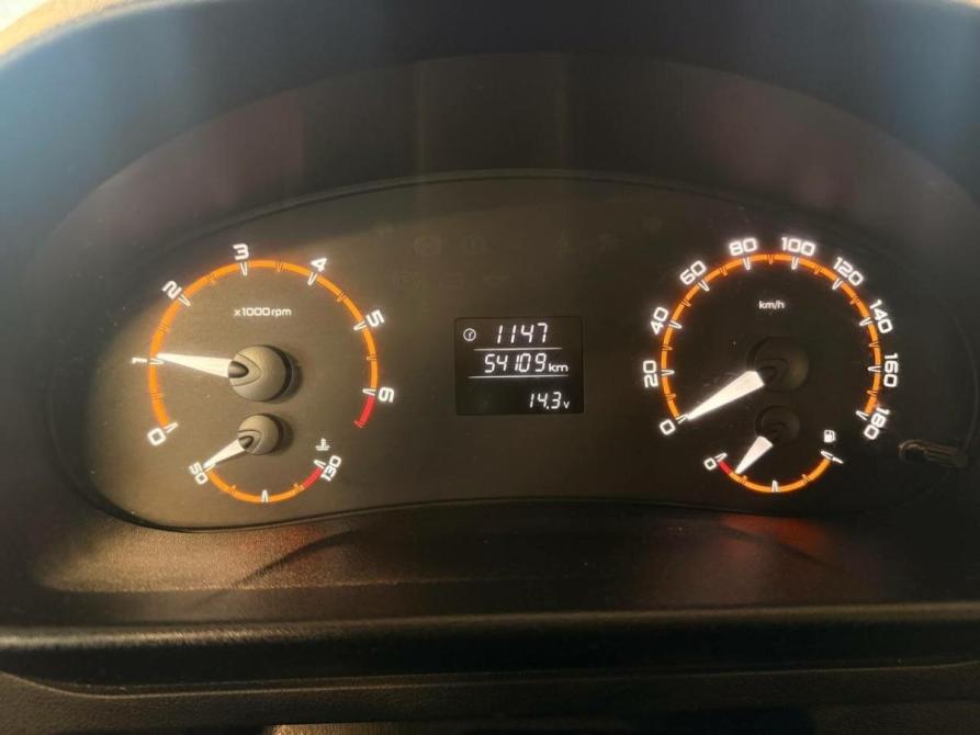 Lada (ВАЗ) 2121 (4x4) I Рестайлинг (2020) Тольятти  - изображение 17