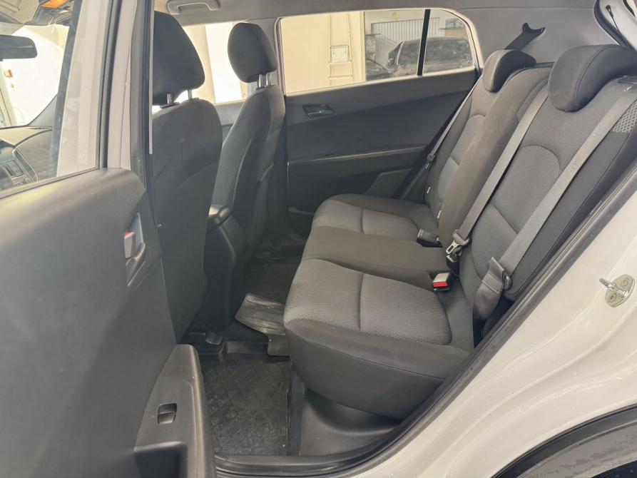 Hyundai Creta I Рестайлинг Минеральные Воды  - изображение 18