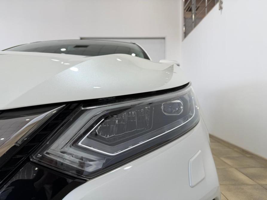 Nissan Qashqai II Рестайлинг Новороссийск  - изображение 18