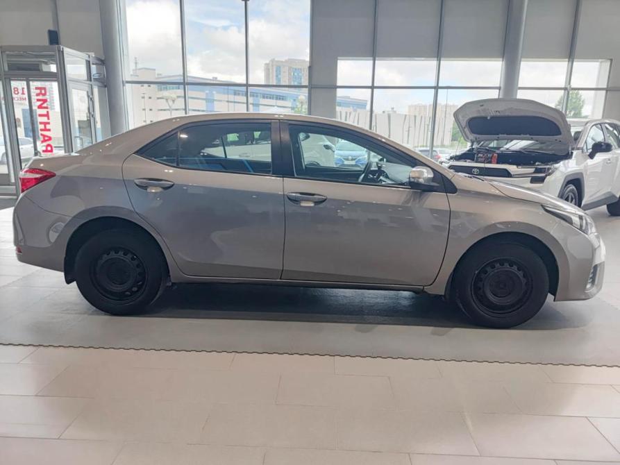 Toyota Corolla XI (E160 E170 E180) Казань  - изображение 5