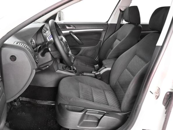 Skoda Octavia II (A5) Рестайлинг с пробегом 2013 года, цена 815 000 рублей, 159266 км, лифтбек, Автокод Объявления