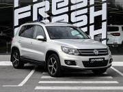 Volkswagen Tiguan I Рестайлинг Волгоград  - изображение 19