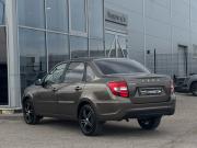 Lada (ВАЗ) Granta I Рестайлинг Самара  - изображение 19