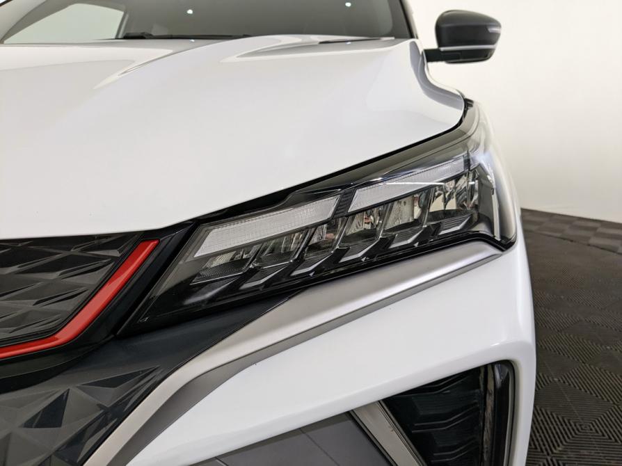 Geely Coolray I Рестайлинг Москва  - изображение 17