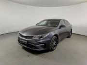 Kia Optima IV Рестайлинг Уфа  - изображение 25
