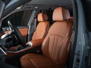 BMW X5 IV (G05/G18) Рестайлинг Москва  - изображение 37