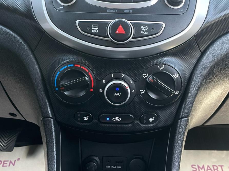 Hyundai Solaris I Краснодар  - изображение 13