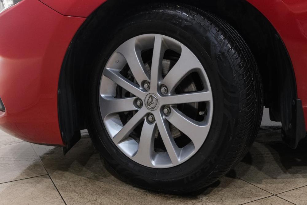 Mazda Axela III Новокузнецк  - изображение 10
