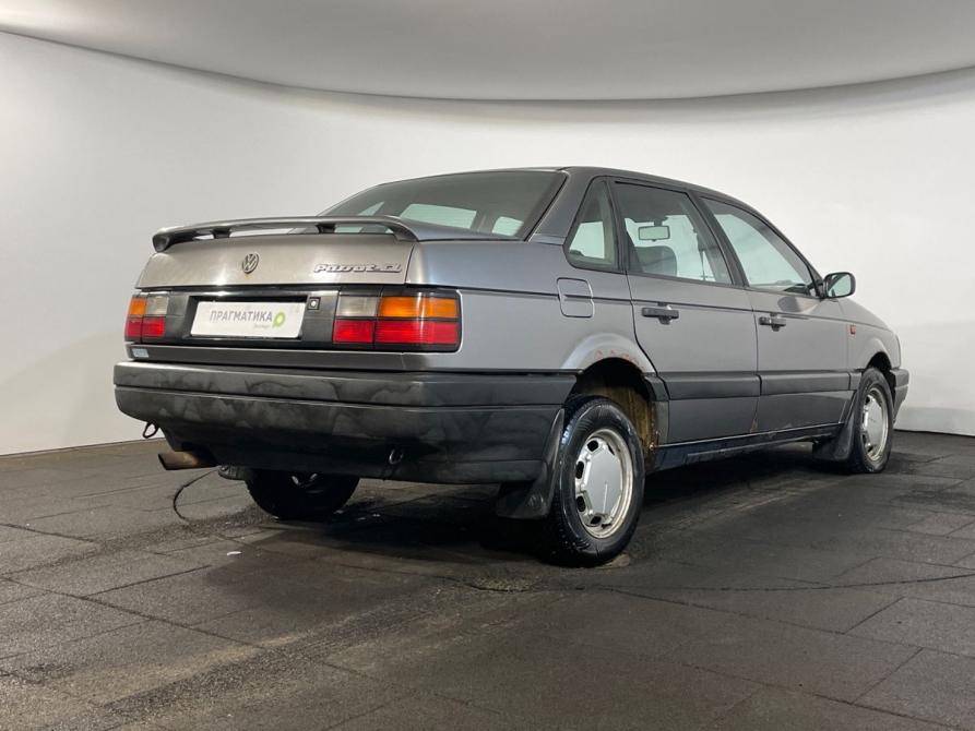 Volkswagen Passat B3 Великий Новгород  - изображение 6
