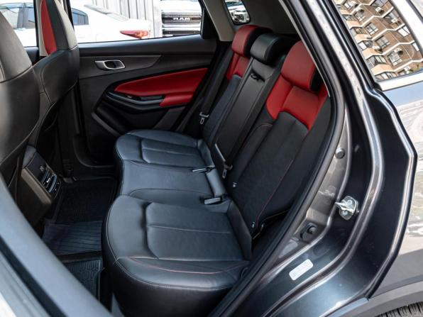 Changan CS55 Plus II с пробегом 2024 года, цена 2 170 000 рублей, 32862 км, внедорожник, Автокод Объявления