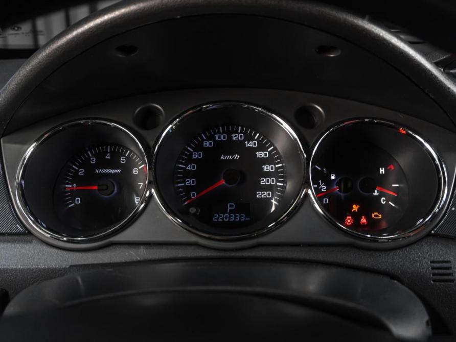 Dongfeng H30 Cross Тюмень  - изображение 15