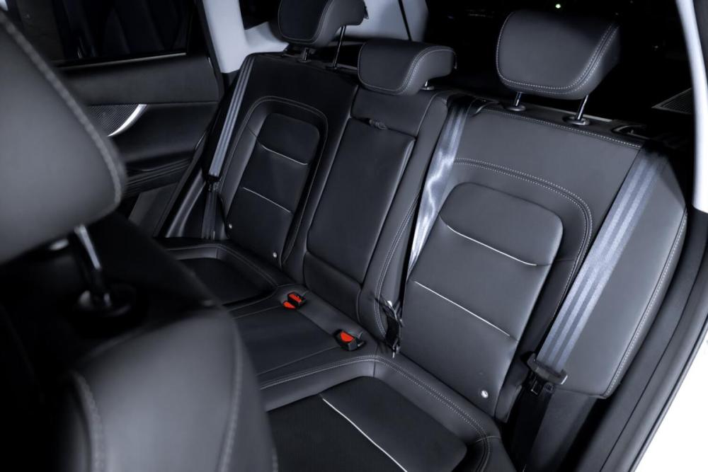 Chery Tiggo 7L Тюмень  - изображение 24