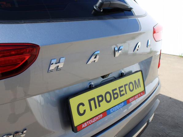 Haval Jolion I с пробегом 2023 года, цена 1 699 000 рублей, 79283 км, внедорожник, Автокод Объявления