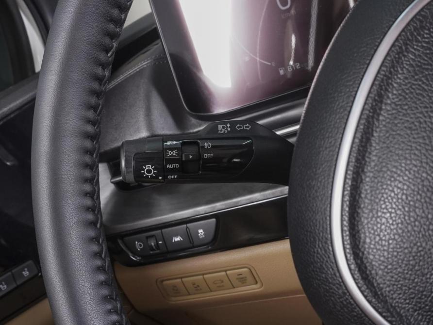 Kia Carnival IV Ростов-на-Дону  - изображение 22
