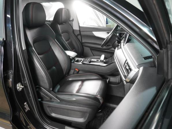 Chery Tiggo 7 Pro I с пробегом 2021 года, цена 1 784 000 рублей, 51219 км, внедорожник, Автокод Объявления