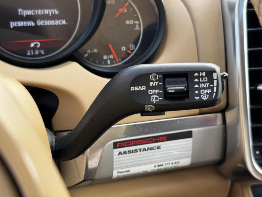 Porsche Cayenne II (958) Челябинск  - изображение 23