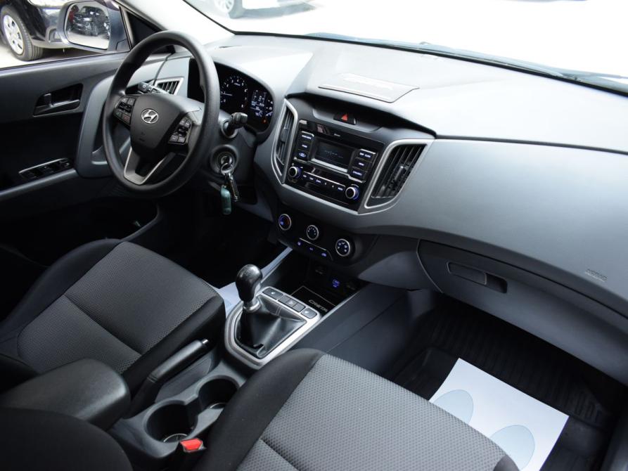 Hyundai Creta I Челябинск  - изображение 17