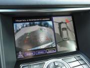 Infiniti FX II (S51) Рестайлинг Ижевск  - изображение 64