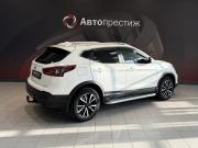 Nissan Qashqai II Рестайлинг Сургут  - изображение 15