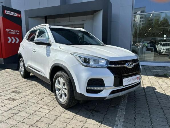 Chery Tiggo 4 I Рестайлинг с пробегом 2020 года, цена 1 032 000 рублей, 166673 км, внедорожник, Автокод Объявления