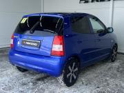 Kia Picanto I Уфа  - изображение 18