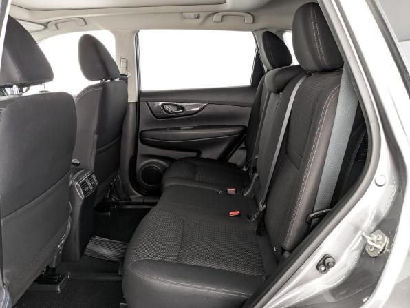 Nissan X-Trail III Рестайлинг с пробегом 2021 года, цена 2 790 000 рублей, 95941 км, внедорожник, Автокод Объявления