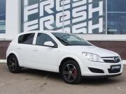 Opel Astra H Рестайлинг Владимир  - изображение 22