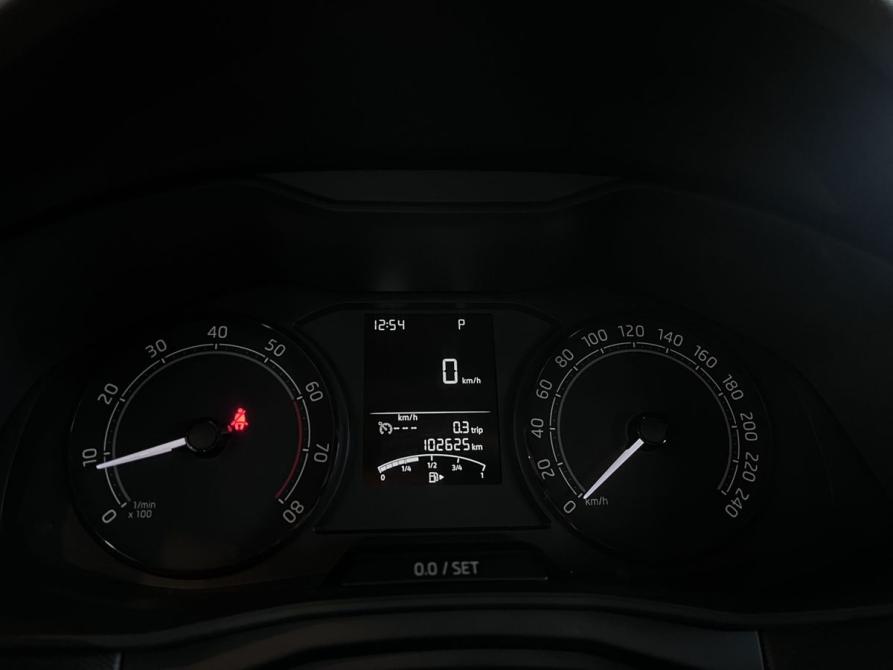 Skoda Rapid II Чебоксары  - изображение 11