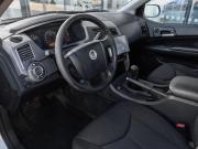 SsangYong Kyron I Рестайлинг Москва  - изображение 29