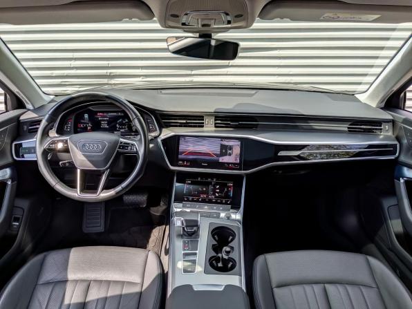 Audi A6 V (C8) с пробегом 2021 года, цена 3 650 000 рублей, 105387 км, седан, Автокод Объявления