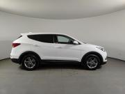Hyundai Santa Fe III Рестайлинг Уфа  - изображение 30