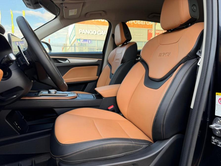 Haval Jolion I Набережные Челны  - изображение 17