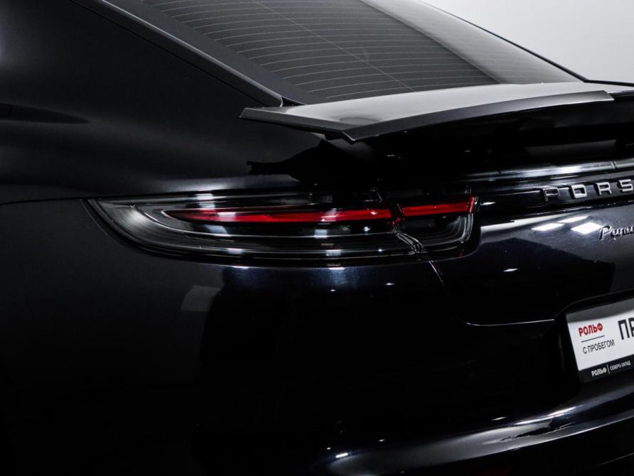 Porsche Panamera II Москва  - изображение 37