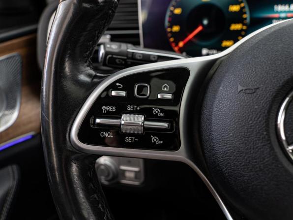 Mercedes-Benz GLE II (V167) с пробегом 2019 года, цена 4 699 000 рублей, 213675 км, внедорожник, Автокод Объявления