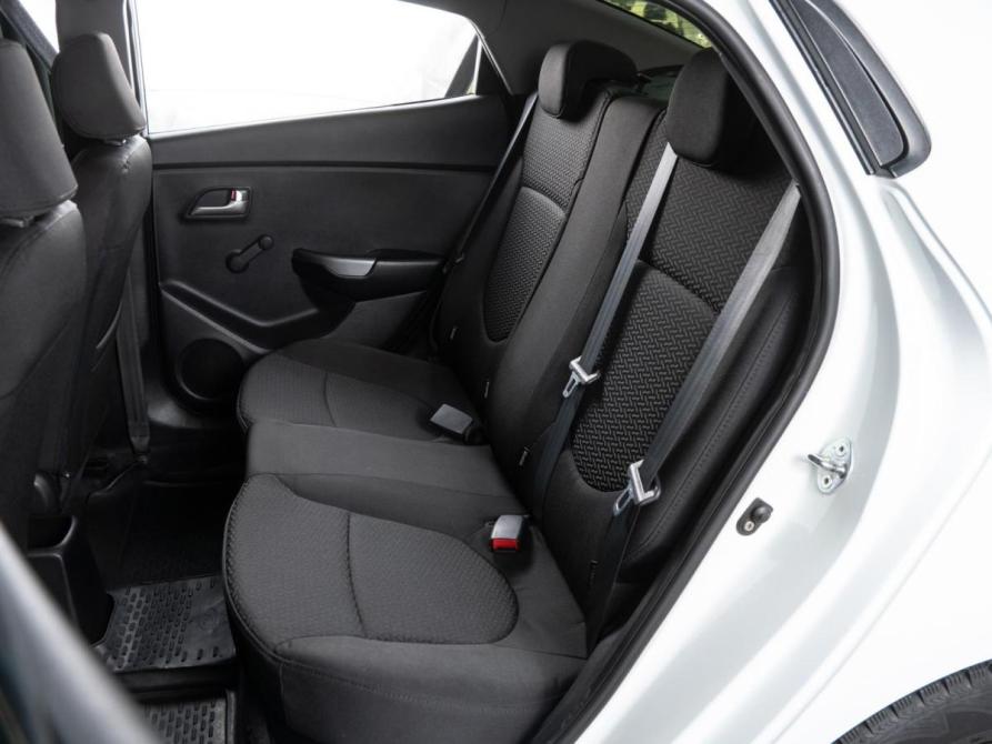 Kia Rio III Волгоград  - изображение 9