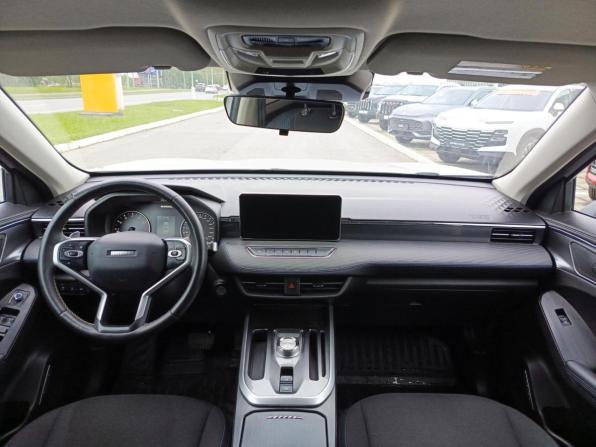 Haval Jolion I Рестайлинг с пробегом 2024 года, цена 1 932 000 рублей, 39165 км, внедорожник, Автокод Объявления