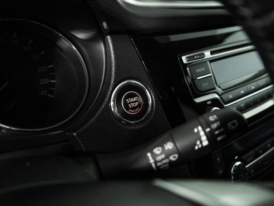 Nissan X-Trail III Санкт-Петербург  - изображение 16