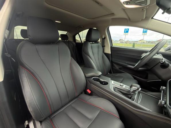 Omoda S5 с пробегом 2023 года, цена 1 489 000 рублей, 23000 км, седан, Автокод Объявления