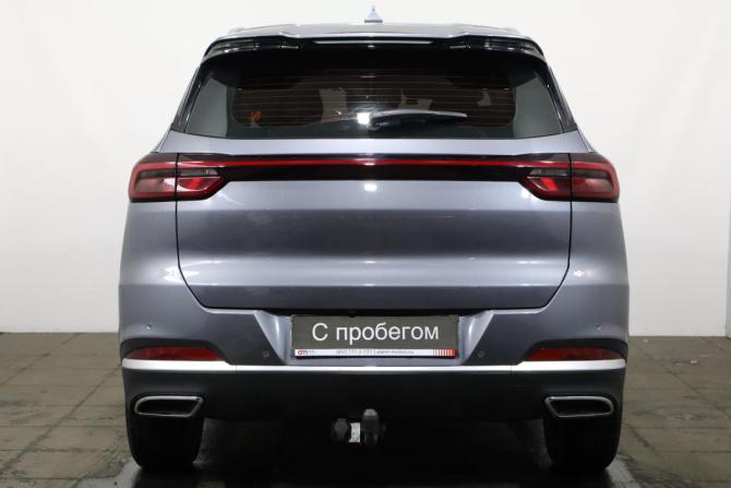 Chery Tiggo 7 Pro Max I с пробегом 2023 года, цена 1 659 000 рублей, 84000 км, внедорожник, Автокод Объявления