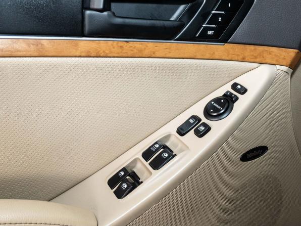 Hyundai ix55 с пробегом 2012 года, цена 1 085 000 рублей, 553000 км, внедорожник, Автокод Объявления