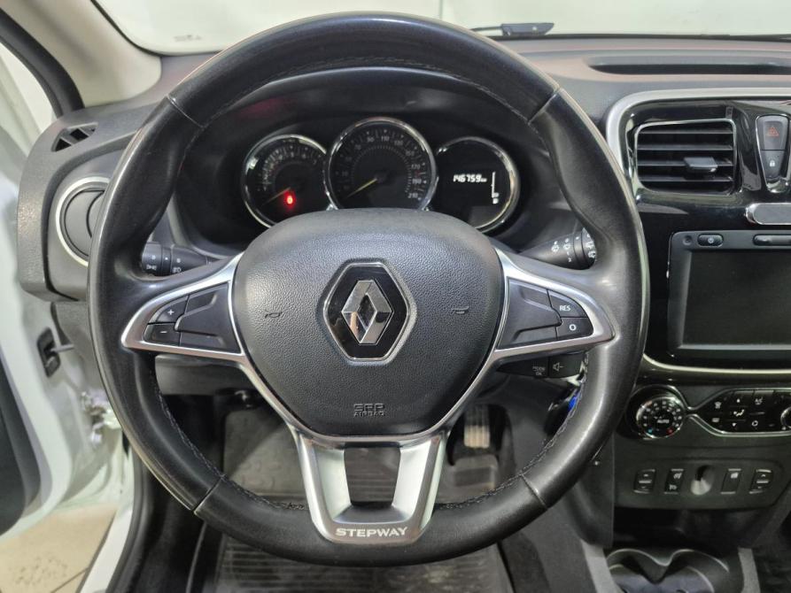 Renault Sandero II Рестайлинг Воронеж  - изображение 11
