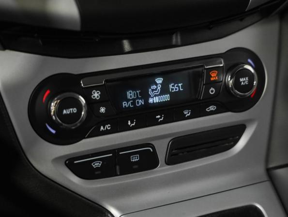 Ford Focus III с пробегом 2013 года, цена 769 000 рублей, 124204 км, седан, Автокод Объявления