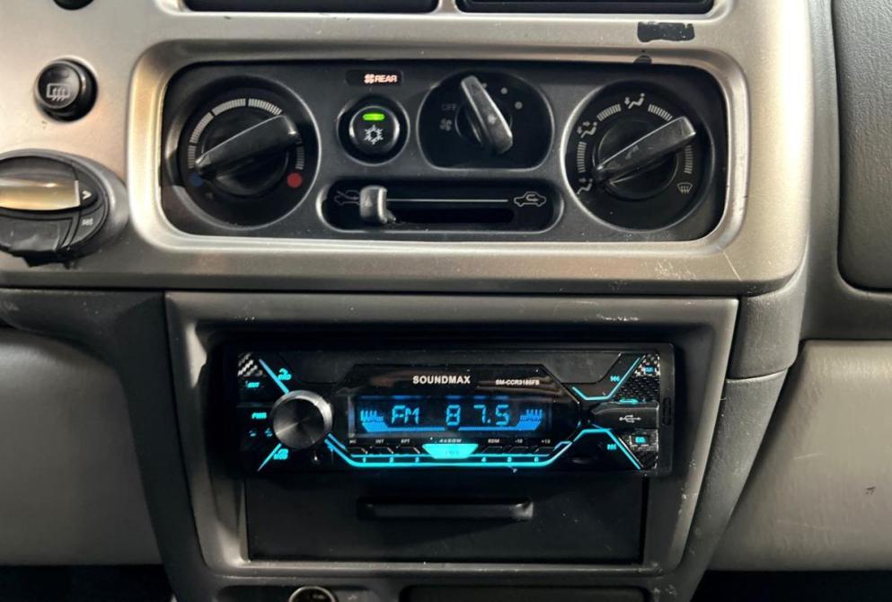 Mitsubishi Pajero Sport I Рестайлинг Нижний Новгород  - изображение 14